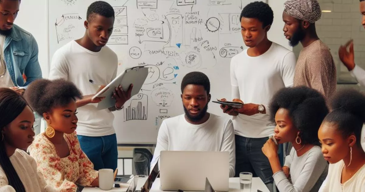 Marketing & Business Promotion