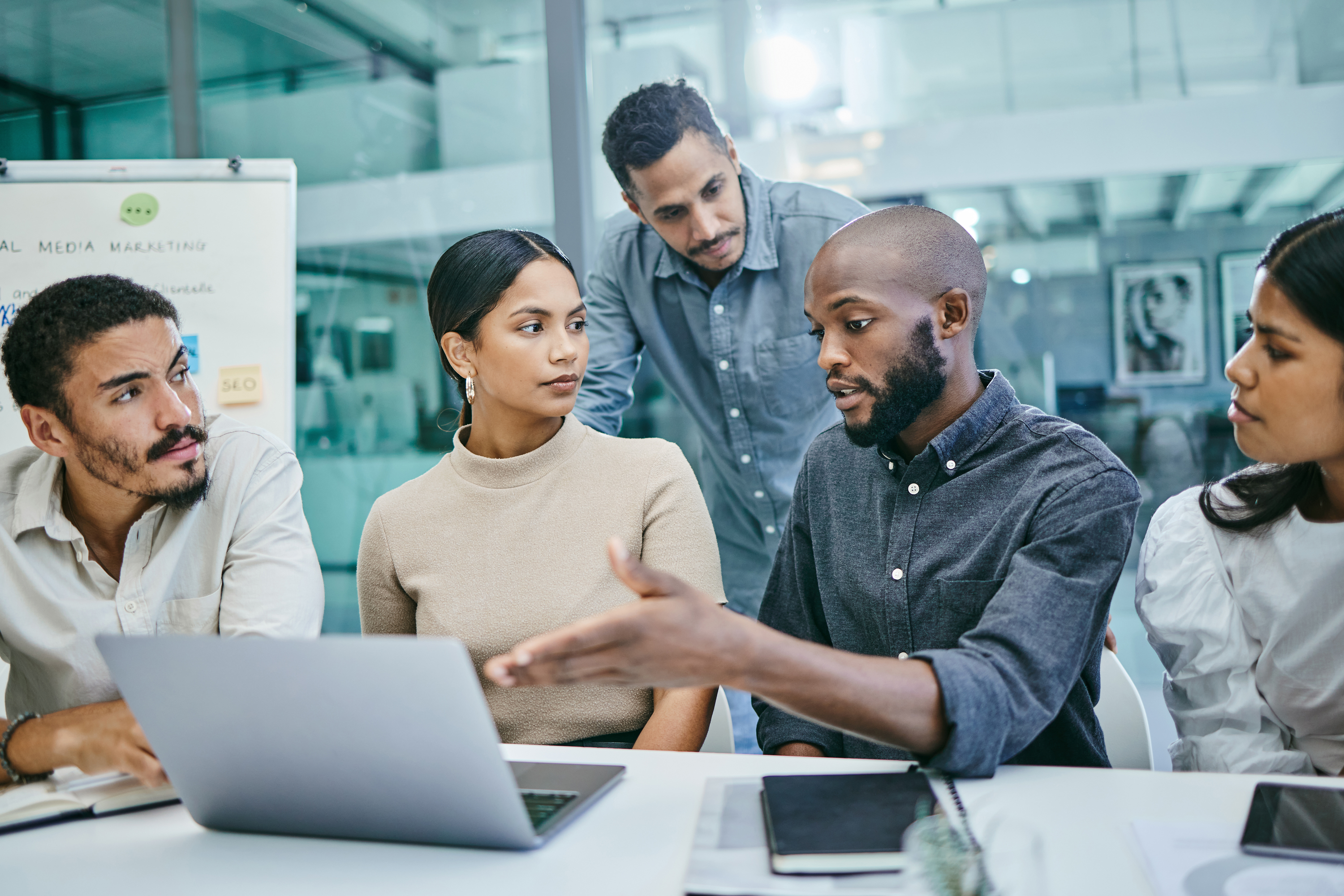 Product Marketing & Promotion